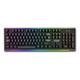Inca IKG-451 Empouse II Brown Switch RGB Mekanik Klavye